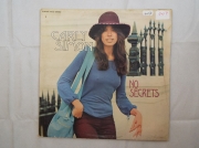 Carly Simon No Secrets + CD